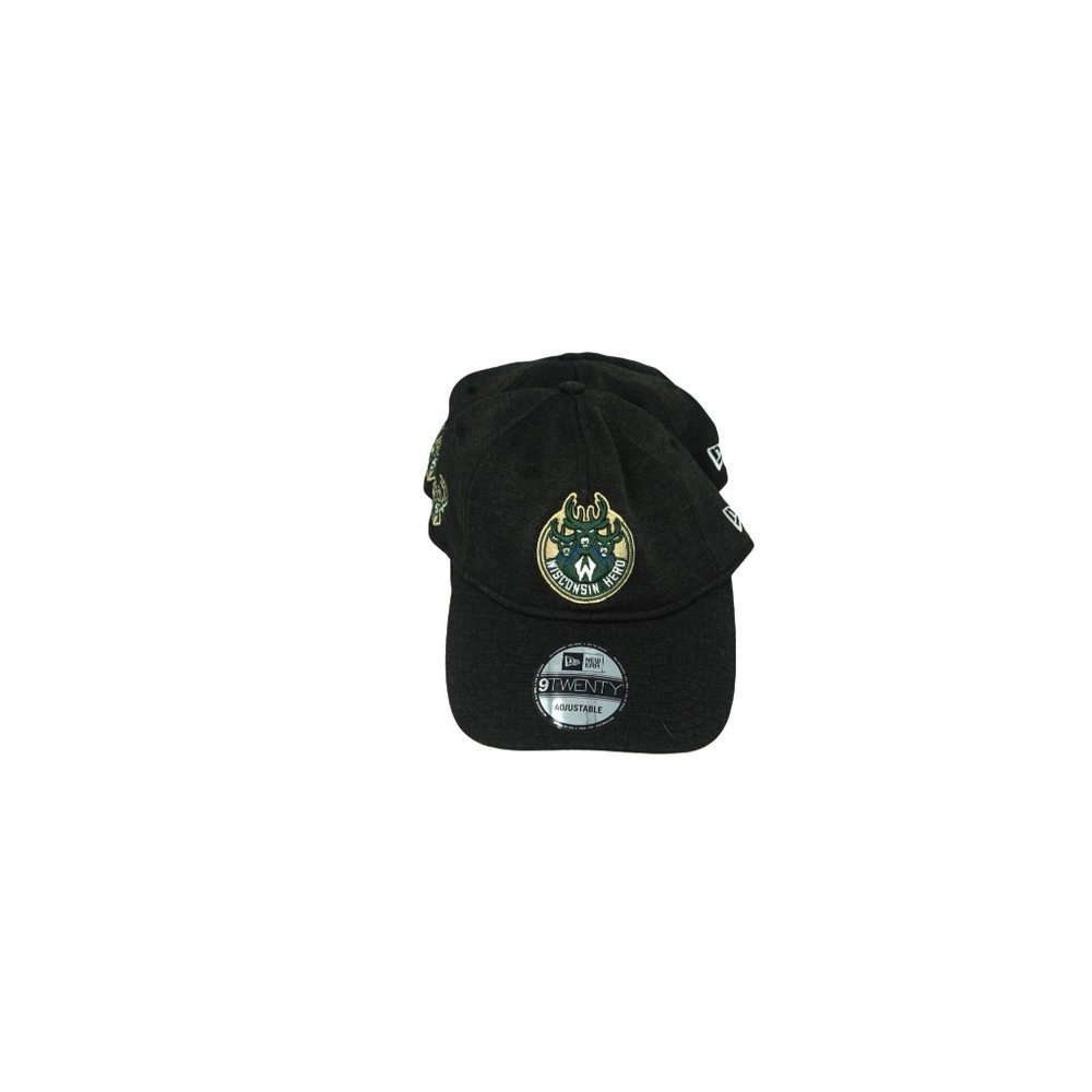 Wisconsin Hero 9Twenty Adjustable Hat